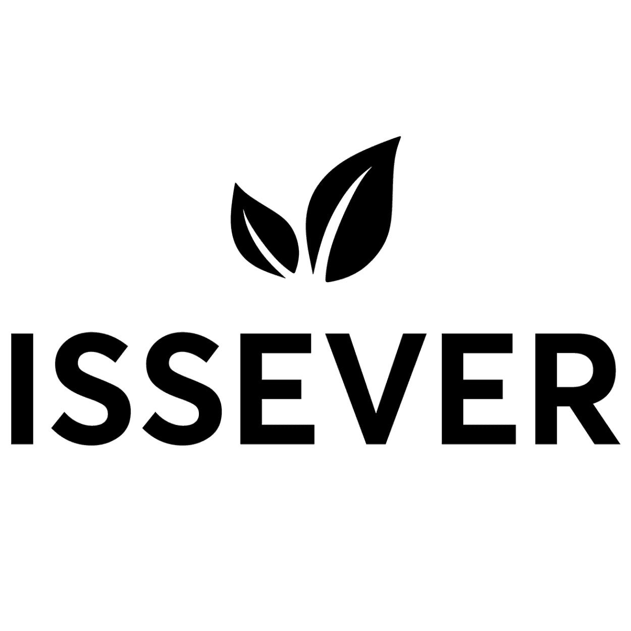 Issever Food Logo - V1 Ajans Referansları