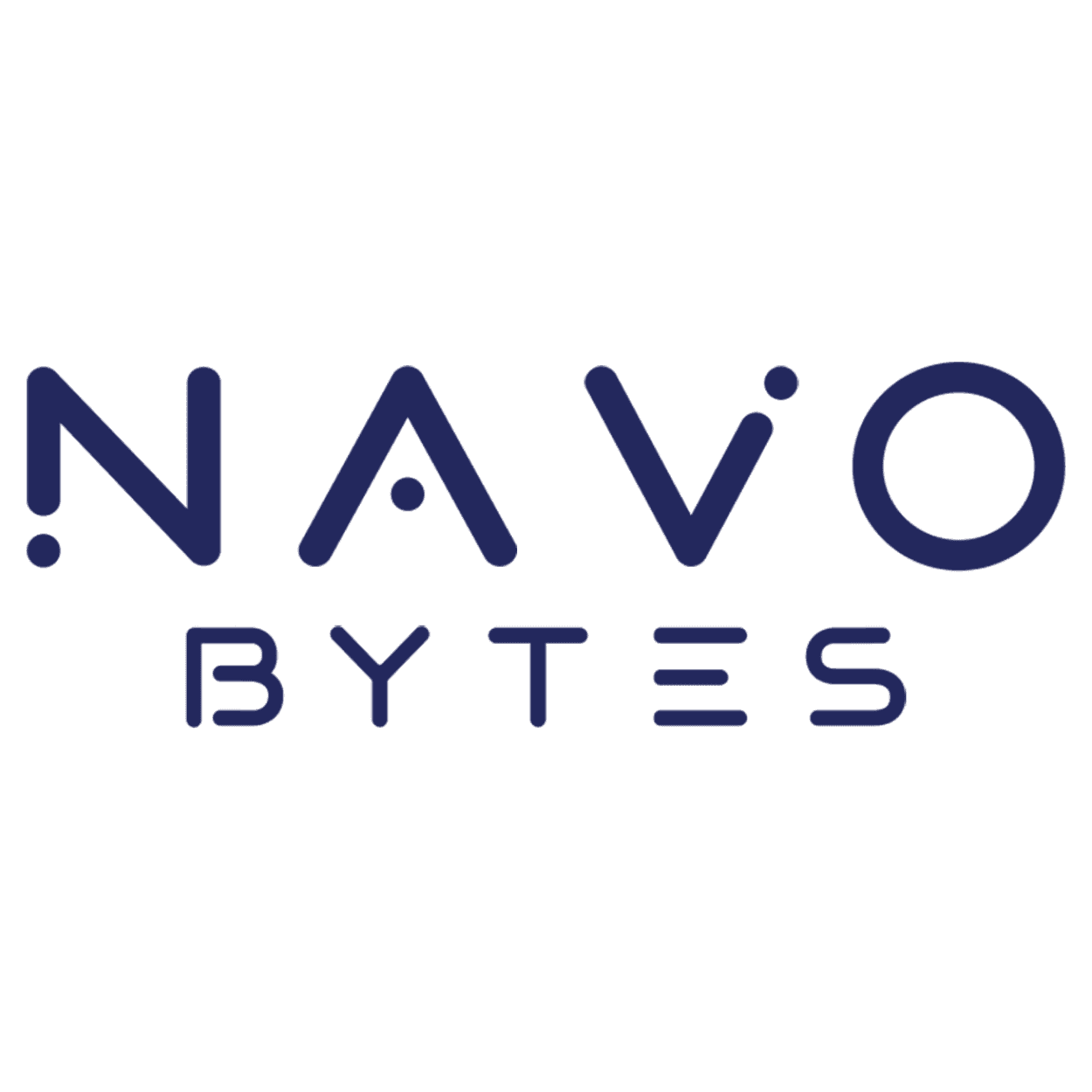 Navobytes Logo - V1 Ajans Referansları