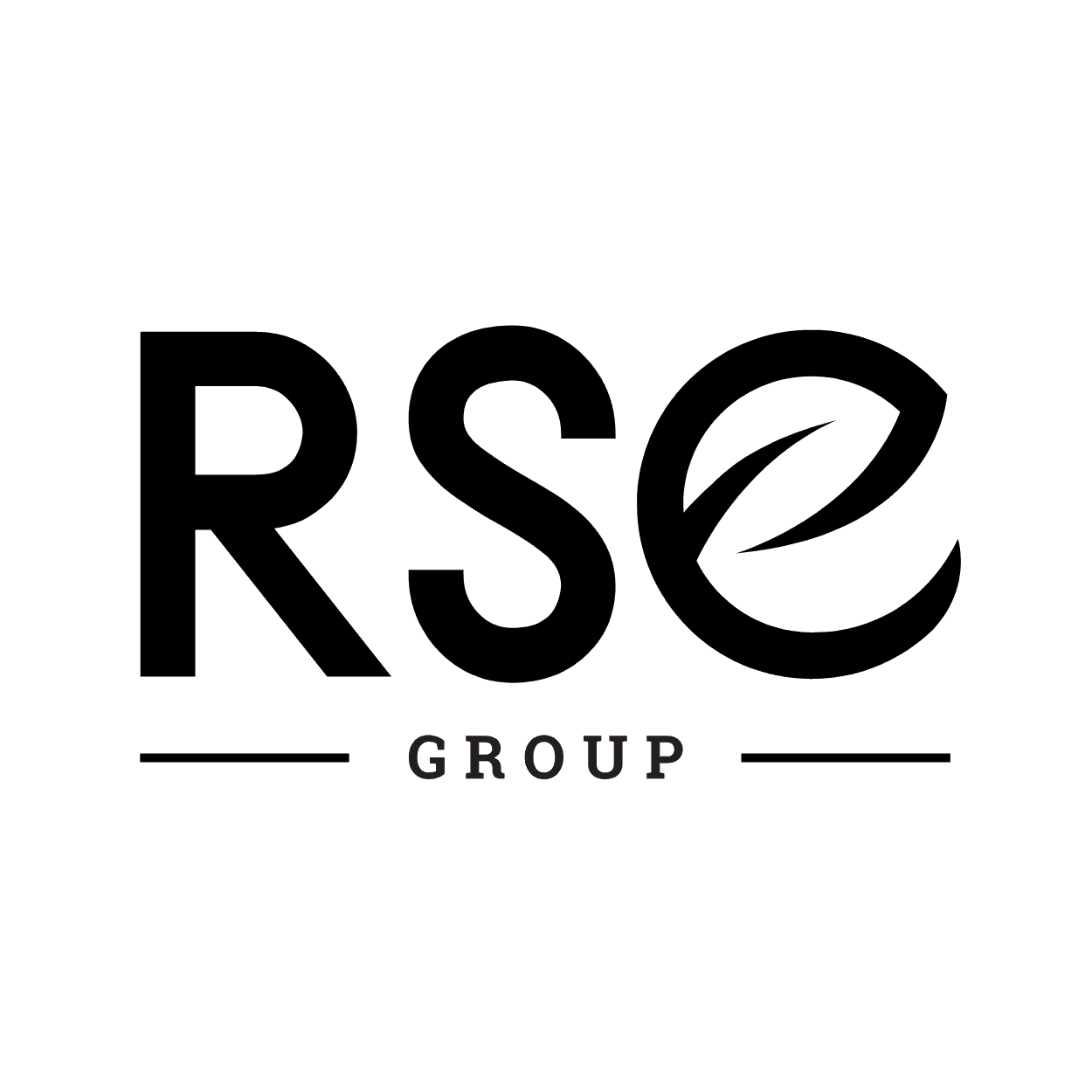 RSE Group Logo - V1 Ajans Referansları