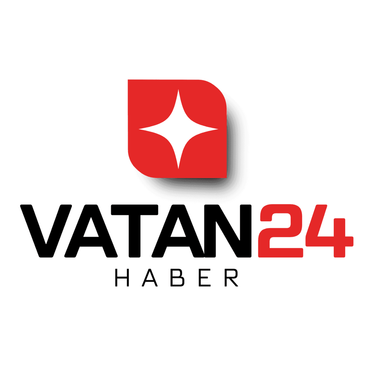 Vatan 24 Logo - V1 Ajans Referansları